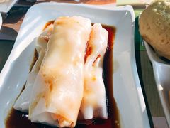 鲜虾肠粉-添好运点心专门店(北角店)