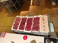 -潮泰牛肉火锅 · 创于1992年(车公庙店)