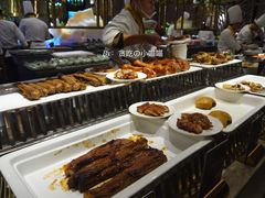 -海玥荟海鲜姿造自助餐厅(欧罗巴广场店)