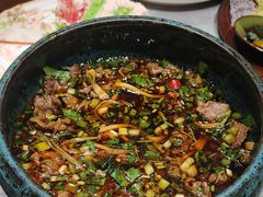 -君霖海鲜私房菜(春柳店)