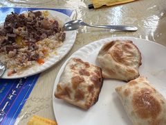 -吾斯曼珍珠抓饭王