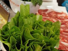 -辣川婆鲜肉自助串串香(三台子店)