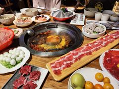 -城墙拐拐火锅(三峡广场黑金冠店)