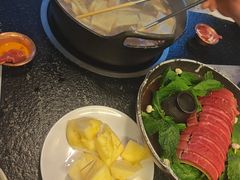 -盡膳口福·百年汤方火锅(科华北路店)