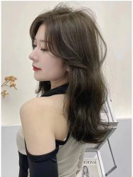 -东方美妍
