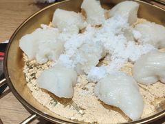 打糕-鸭绿江民族饭店(总店)