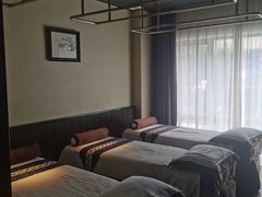 -汉仁宫·古法按摩·足道·SPA(南山中心店)