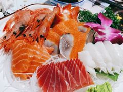 -松坂屋日料自助(长城路店)