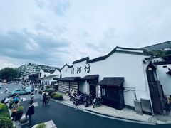 -河坊街景区