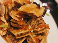 -巴依老爷新疆美食(清华东门店)