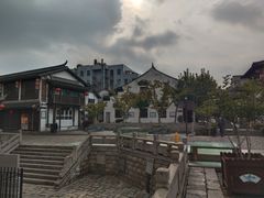 -南翔古镇