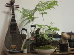 -道南書院·私房菜·早午茶·茶馆