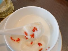 -静之湖湖畔餐厅