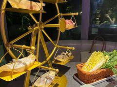 -故里和山·成都火锅(欢乐港湾店)