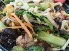 -清真马祥兴菜馆(云南北路店)