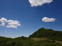 -白草畔自然风景区