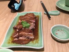 -锦粤宫·融合粤菜(上海金沙江店)