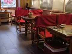 大堂-水煮三国·川鲁江湖菜(香山店)