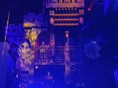 -《12·12》西安事变大型实景演出