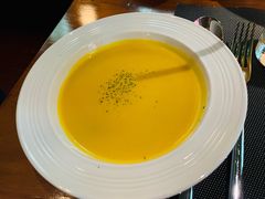 餐前汤-秀·爱尔兰餐吧(上海路店)