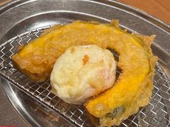 -爱蝦乃家(金虹桥店)