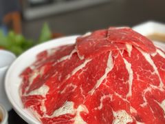 -北门涮肉·铜锅涮肉(南锣鼓巷店)
