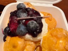 -B&C黄油与面包·THE GARDEN BAKERY概念店(世纪汇店)