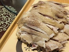 -葛记焖饼(桐柏路店)