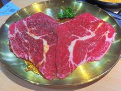 -花味烤肉·拌饭(建邺万达店)