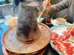 -南门四季铜锅涮肉(大屯·北苑店)