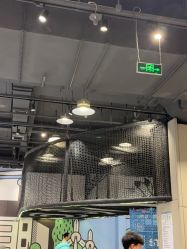 点击看大图 -MINI MARS 脚下的城市乐园·餐饮·派对(静安江宁店)