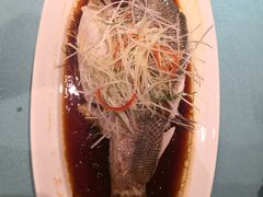 -万荣烤鸭店·北京菜(天坛店)