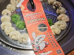 -山河屯铁锅炖(哈西站店)