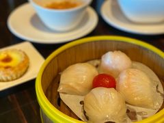 -湛江民大喜来登酒店-采悦轩中餐厅