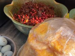 -老金家蛋菜夹馍(西安总店)