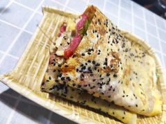 -冷峰马家鸡蛋牛奶醪糟(八朗学五巷店)