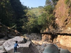 -浙西大峡谷