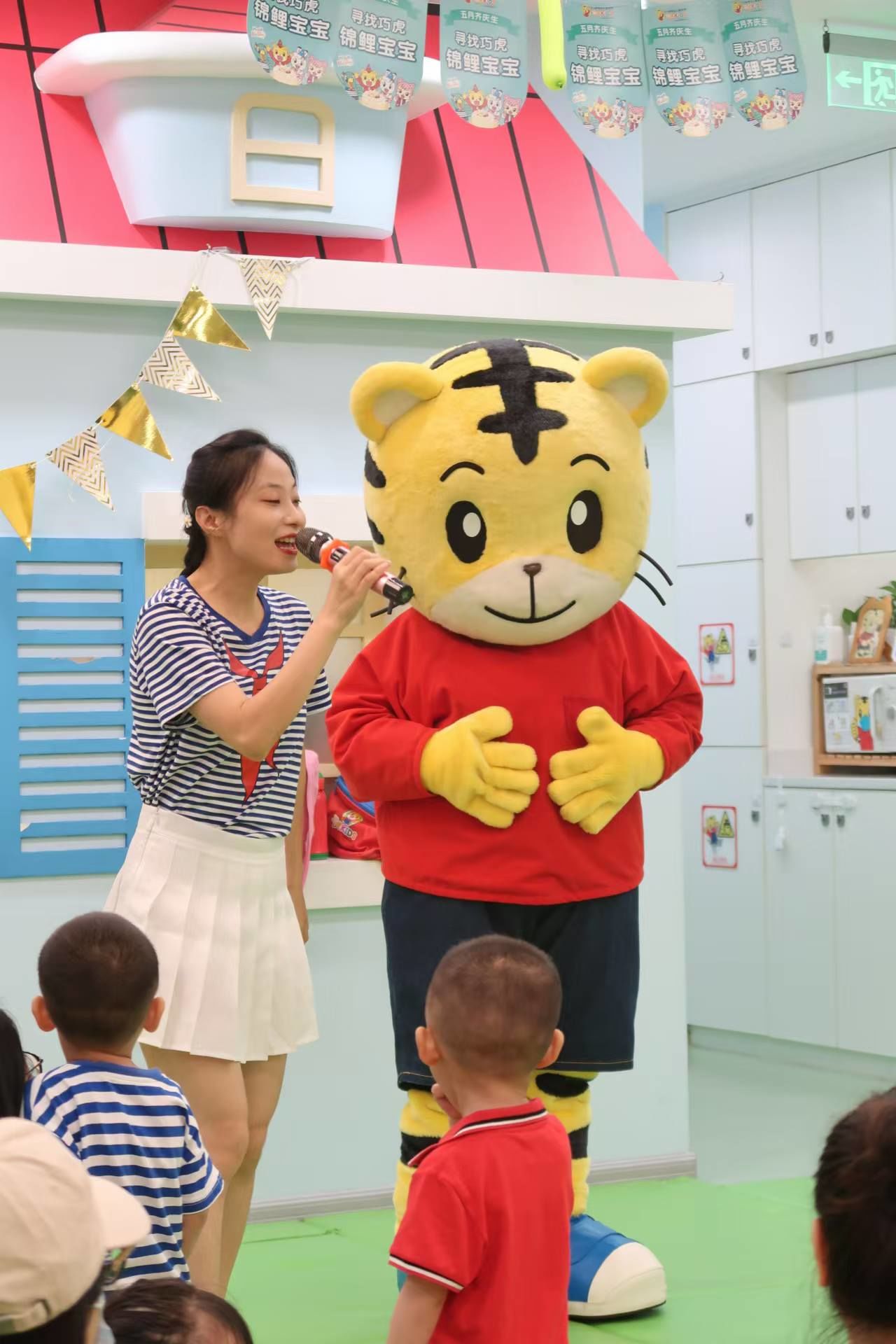 🎉开学季爆款!巧虎kids开学大礼包