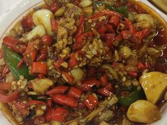 -堂瓦里·33年传统赣菜(第一街区店)