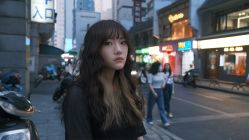 -厘里·salon