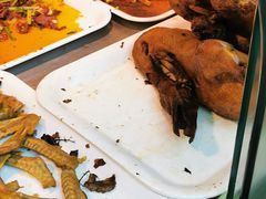 -王国忠甜皮鸭(纬六店)