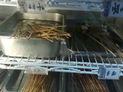 -马路边边·成都串串(翠柏路店)