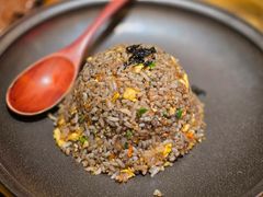 -無二炙坊·和牛烧肉(大钟寺1733店)