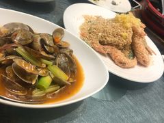 -莆田餐厅(大悦城店)