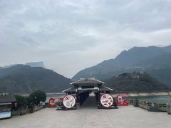 -白帝城·瞿塘峡景区