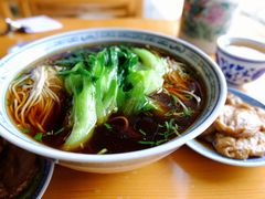 -同得兴 Since·1995 传统苏式面馆(十全街店)