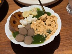 -清水亭湖北菜(大屯DT51店)