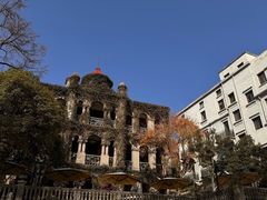 -杭州新新饭店·1913餐厅