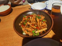 -湘水滨·臭鳜鱼·湘菜(马驹桥店)