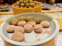 -喜家自助小火锅(金茂览秀城店)